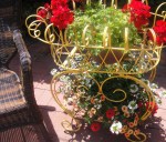 Abril y Mayo Reflexiones