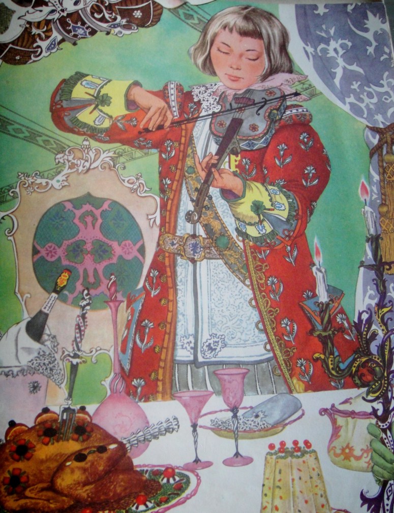 Los Musicos de Bremen