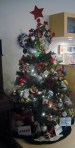 Navidades 2011