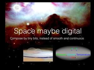Space Maybe Digital